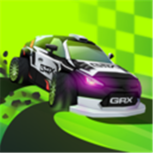 GTR漂移赛车官网版 v0.12.6.1