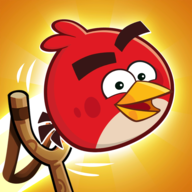 愤怒的小鸟朋友手机正版 v11.19.1