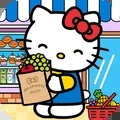 凯蒂猫超市购物2024安卓版 v1.0