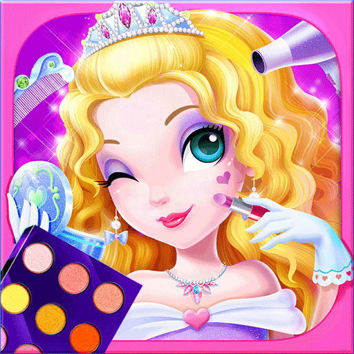公主时装舞会游戏安卓版 v2.7.3