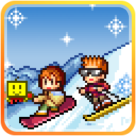 闪耀滑雪场物语汉化版 v1.3.5