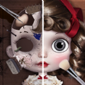 Doll Repair Doll Makeover最新版 v4.6
