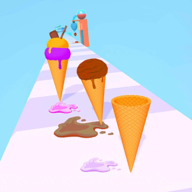 冰淇淋堆叠跑官网版 v5.3