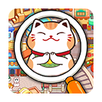 猫咪寻宝之旅安卓版 v1.6101