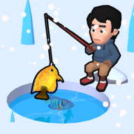 极地钓鱼挑战正版 v0.0.1