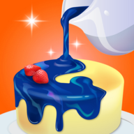 镜面蛋糕最新版 v3.0.2
