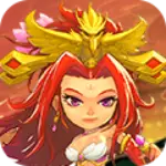 乱弹三国志安卓版 v1.0.0