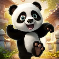 熊猫跑酷最新版 v1.4.1