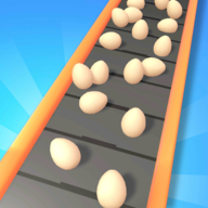 鸡蛋生产模拟器手机版 v2.4.7