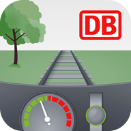 DB火车模拟器官方版 v1.8.0