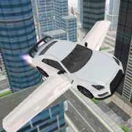 飞行汽车模拟器安卓版 v2.6
