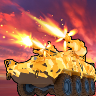 公路坦克 v1.3