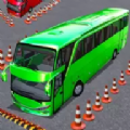 城市巴士停车模拟中文2024官方版 v2.0