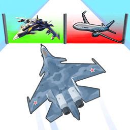 飞行战斗机模拟 v1.0