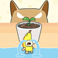 香蕉猫派对安卓版 v1.0