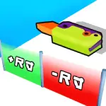 萝卜刀冲冲冲最新版 v1.0