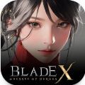 刀锋X官网免费版 v1.0.1